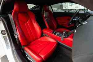 2024 R8 RS4 Convertible Used Automatic Gearbox Leather Seats 360 Rear <b>Camera</b> Turbo Engine Diesel Euro IV Right <b>Panoramic</b> - Product Image 3