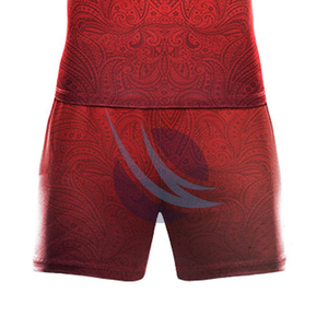 Personnalisez votre propre uniforme de rugby avec le meilleur uniforme de rugby pour hommes en sublimation, fabriqué au Pakistan, uniforme d'équipe - Product Image 5