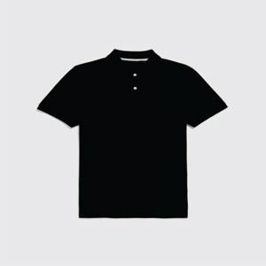 Verano algodón orgánico bordado OEM servicio personalizado alta calidad Polo camisa ocio vacaciones camisas para hombre - Product Image 1
