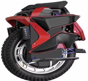 Monociclo Eléctrico S22 Eagle de Alta Calidad, NUEVO en STOCK, Listo para Enviar - Product Image 3