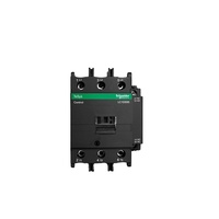 Contacteur AC Schneider TeSys DS LC1DS95M7C 95A 3P 220V 50/60Hz avec bobine à économie d'énergie 400V pour armoire de commande moteur