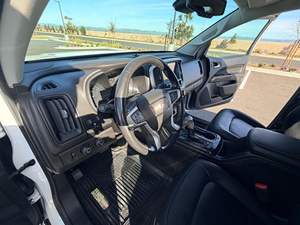 รถมือสอง GMC Canyon SLT 4x4 ปี 2018 พวงมาลัยซ้าย/ขวา - Product Image 4