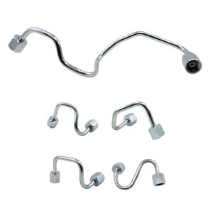 Ensemble de tuyaux de pression d'injecteur pour Skoda - Product Image 1