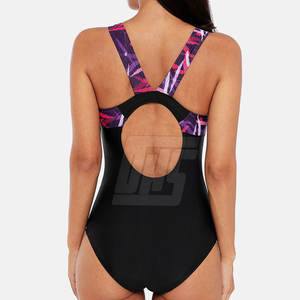 Maillot de bain léger à séchage rapide pour femmes, pour piscine et plage, maillot de bain pour femmes - Product Image 6