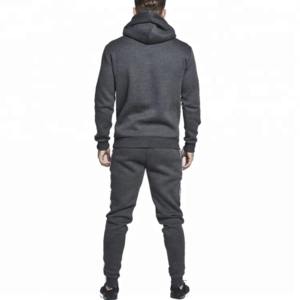 Conjunto de traje deportivo personalizado mayorista y fabricante, chándal de equipo para hombre, chándal cómodo para hombre, OEM - Product Image 2