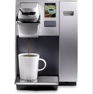 New Sales Keurig K155 Office Pro Commercial Coffe_e Machine