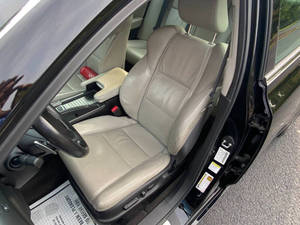 Acura TL SH-AWD 2012 d'occasion en gros, berline 4 portes, 6A, pack technologique, sièges en cuir, caméra arrière, conduite à gauche, phares à LED - Product Image 6