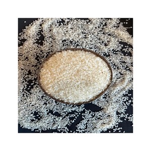 Arroz Japonés de Grano Corto, Granos Aromáticos Naturales de Alta Calidad, Arroz Seco Sin OMG para Cocina Japonesa y Coreana - Product Image 4