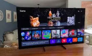 Nuevo Z3 77 "8K HDR Smart TV LISTO PARA ENVIAR - Product Image 5