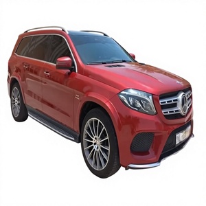 พร้อมส่งปี 2024 G LS รถกระบะพวงมาลัยซ้าย เครื่องยนต์ 4.5 ลิตร เกียร์อัตโนมัติ SUV R20 ระบบควบคุมความเร็วอัตโนมัติ เบาะหนัง - Product Image 1