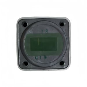 Njrc Njr2841 Extern-Ref Ku-Band 2-<span class=keywords><strong>Lo</strong></span> Pll Lnb 10.70-12.75 Ghz 0.8 Db Nf - Product Image 2