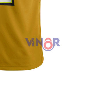 Maillot de football américain pour homme, impression numérique, meilleur design, prix bas, entièrement personnalisé, style unique, maillot de football avec le meilleur tissu - Product Image 4