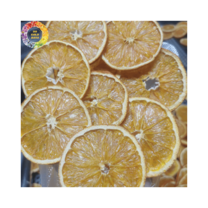 Té de fruta seca natural pura de alta calidad en rodajas de naranja seca Bluk al por mayor/infusión de té a granel Listo para envío - Product Image 1