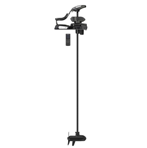 Moteur de pêche à la traîne Riptide Instinct QUEST 90115 avec télécommande sans fil - 2436V - 90115LBS - 100 - Noir [1358583] - PRÊT À EXPÉDIER - Product Image 4