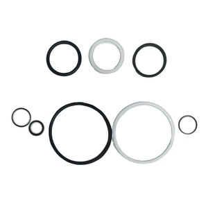 Kit d'étanchéité VOE 11708884 pour chargeuses sur pneus Volvo, marques VMP, haute qualité, état neuf, pièces détachées pour engins de construction - Product Image 1