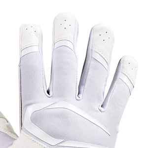 Gants de frappeur de softball de qualité supérieure Supper Quality Baseball Bating Gloves Mens Bating Glove - Product Image 3