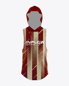 Maillot et short de football drapeau 7v7 pour jeunes sublimation respirante 7 sur 7 uniformes maillot de football - Product Image 1