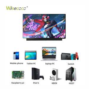 13.3 "<span class=keywords><strong>OLED</strong></span> UHD 4K Màn hình IPS AM-<span class=keywords><strong>OLED</strong></span> 3840*2160 Độ phân giải cao tỷ lệ tương phản siêu mỏng <span class=keywords><strong>OLED</strong></span> Bảng điều chỉnh mô-đun - Product Image 6