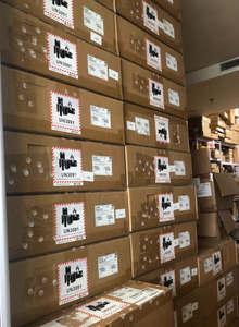 Chuyển đổi trung tâm dữ liệu CE8861-4C-EI <span class=keywords><strong>Huawei</strong></span>, băng thông bảng nối đa năng 6.4tbps, tốc độ chuyển tiếp gói 2030Mpps - Product Image 4