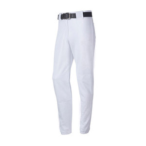 เครื่องแบบเบสบอลของผู้ชายเครื่องแบบเบสบอลโลโก้ตามสั่ง - Product Image 3