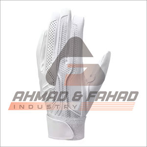 Meilleure vente Gants de frappeur de baseball professionnels personnalisés Nouveau style de gants de frappeur de balle molle professionnels légers pour hommes pour femmes - Product Image 4