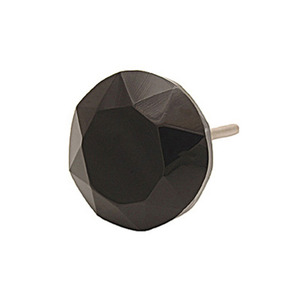 Más vendidos 2025 Muebles Cocina Tiradores de cajón de cristal Tiradores de puerta de vidrio Perillas Tornillos Perilla de gabinete de cajón - Product Image 4