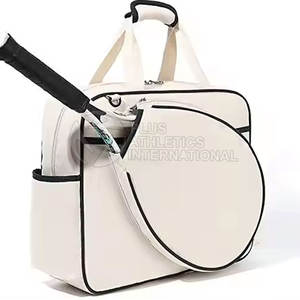 Custom Logo <b>Pickleball</b> Bag Waterproof <b>Pickleball</b> Cover Tote Nylon <b>Pickleball</b> Bag 2025 for Sale - Product Image 1