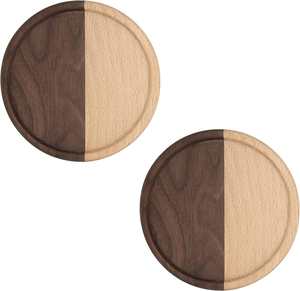 Heat-Resistant Drink Mats for Tea <b>Coffee</b> Wine Heat Insulation Tabletop Protectors - Product Image 4