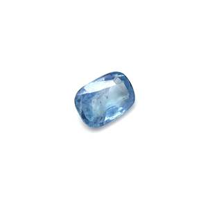 Natural Unheated Blue Sapphire 8.25cts Various Cut Shapes Including <b>Cushion</b> <b>Emerald</b> Radiant Oval Cut Yellow Pink Options - Product Image 4