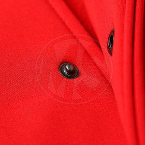 Comfortable Winter Apparel Men <b>Letterman</b> <b>Jacket</b> Windproof Men <b>Letterman</b> <b>Jacket</b> In Reasonable Price - Product Image 5