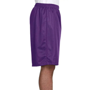 กางเกงขาสั้นชายหาดสำหรับทุกเพศกางเกงขาสั้นเล่นกีฬากันน้ำสำหรับผู้ชายกางเกงขาสั้นทะเลแบบเรียบง่ายลำลองแบบออกแบบได้ตามต้องการสำหรับฤดูร้อน - Product Image 3