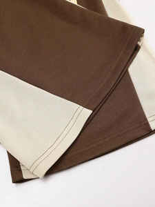 OEM Tech Ensemble de survêtements en polaire pour hommes, imprimé, vêtements décontractés, pantalons de survêtement et sweat-shirt à capuche pour l'hiver, coupe normale - Product Image 5