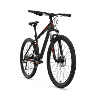 Stock limité Vélo de montagne Cadre en aluminium léger Aventure en plein air Cyclisme Fitness Durable Conduite fluide - Product Image 6