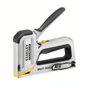 เครื่องเย็บกระดาษ/เครื่องตอกตะปูแบบลมสำหรับงานหนักยี่ห้อ Stanley สำหรับลวดเย็บแบบ "G" และตะปูแบบ "J" - Product Image 2