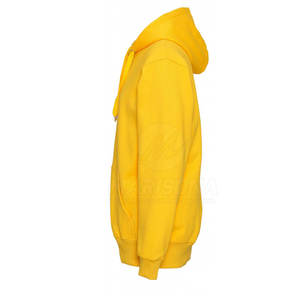 Couleur personnalisée Logo de haute qualité Design Sweats à capuche pour hommes à bas prix Sweats à capuche à prix abordable pour hommes - Product Image 2