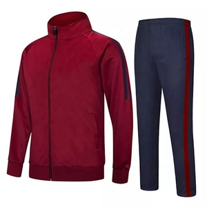 Precio de Fábrica al por Mayor, Ropa Casual, Chándal Liso para Hombre con Lavado Ácido, Última Moda, Chándales de Color Sólido para Hombre con Efecto Desgastado por el Sol - Product Image 6