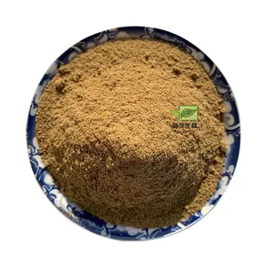 Wholesale Fish Meal Protein Bulk Fish Meal For Animal Feed Dried Fish Meal Powder