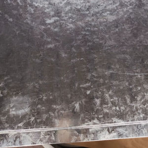 गर्म डुबकी गैल्वेनाइज्ड जस्ता कोटिंग द्रव्यमान एक कार्बन स्टील मध्यम/भारी धातु प्लेट शीट मूल्य प्रति टन - Product Image 2