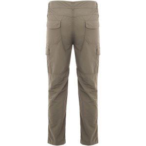 Pantalons cargo robustes personnalisés Pantalons de travail pour hommes Vêtements de sécurité pour la construction Meilleur fabricant Pantalons de travail en plein air - Product Image 6
