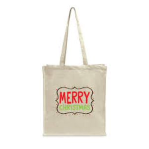 Vente en gros de sac fourre-tout de Noël personnalisé en laine fine tricoté pour enfants avec lettre rouge pour cadeau de bonbons Aus - Product Image 4