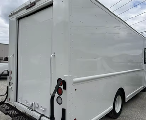 El mejor!! Camión Tractor de Alta Potencia con Cabina Dormitorio 6x4 Diésel para Operaciones en Carretera - Product Image 2