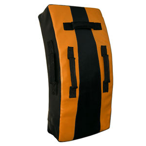 Vente en gros de coussinets d'arts martiaux de haute qualité avec logo et couleurs personnalisés - Product Image 1