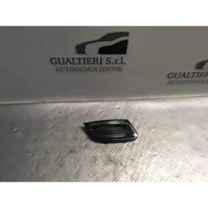 Grille de pare-chocs Renault Twingo III série 620720788R (14>) - Product Image 1