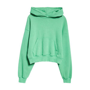 Sweat à capuche respirant de haute qualité pour femmes Meilleur prix et bon matériel Anti-boulochage, Sweat à capuche respirant pour femmes - Product Image 6