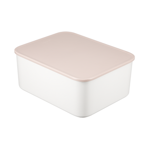 New Product 2023 BPA Free PP plastic multi-function storage box size XL for cloth kitchen utensils Manufacturing Made In Vietnam