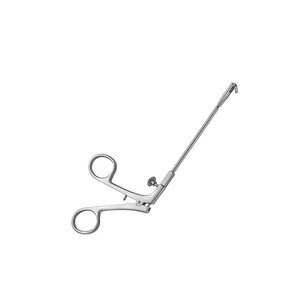 Ensemble de poinçons et de mors à antrum manuels en acier chirurgical inoxydable, à coupe inversée à 360 degrés pour adulte, pour usage manuel et professionnel - Product Image 6