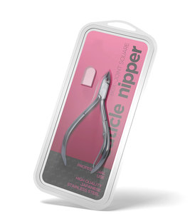 Cortauñas de Acero Inoxidable de Alta Calidad, Ecológicos, Profesionales, con Apertura de Mandíbula Ancha, Herramienta Portátil para el Cuidado de las Uñas - Product Image 5