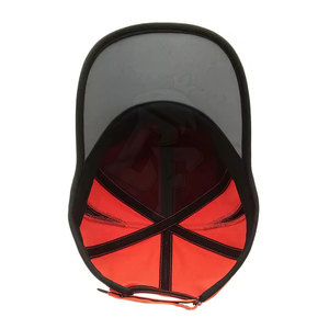 หมวกลำลองออกแบบบริการลูกค้าจากผู้ผลิตปากีสถาน - Product Image 4