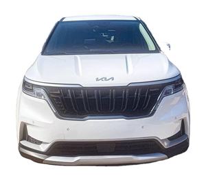 Berline Carnival 2025 Automatique Batterie Lithium Sièges Tissu Simple Intérieur Sombre Traction Avant Conduite à Gauche Euro VI Économique - Product Image 1