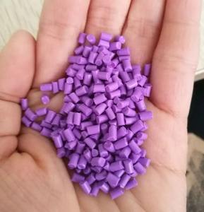 LDPE เศษ2426พลาสติกรีไซเคิลเศษพลาสติกวัตถุดิบสำหรับผลิตฟิล์มพลาสติก - Product Image 6